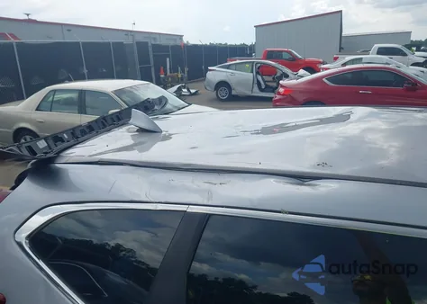 2018 Honda Cr-V Lx из США, поврежденный, VIN 2HKRW5H38JH425973